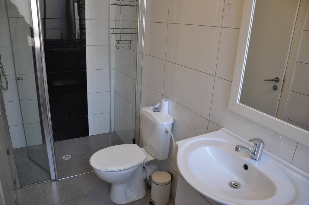 Isra Home Rothschild 8-2 Apartment Bat Jam Zewnętrze zdjęcie