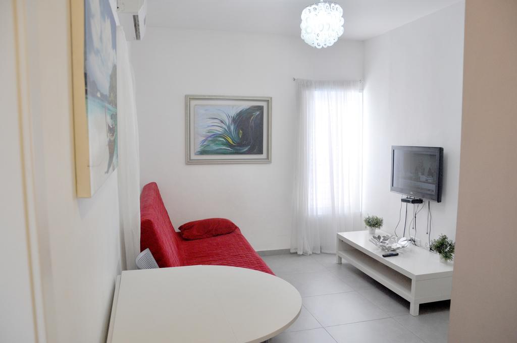 Isra Home Rothschild 8-2 Apartment Bat Jam Zewnętrze zdjęcie