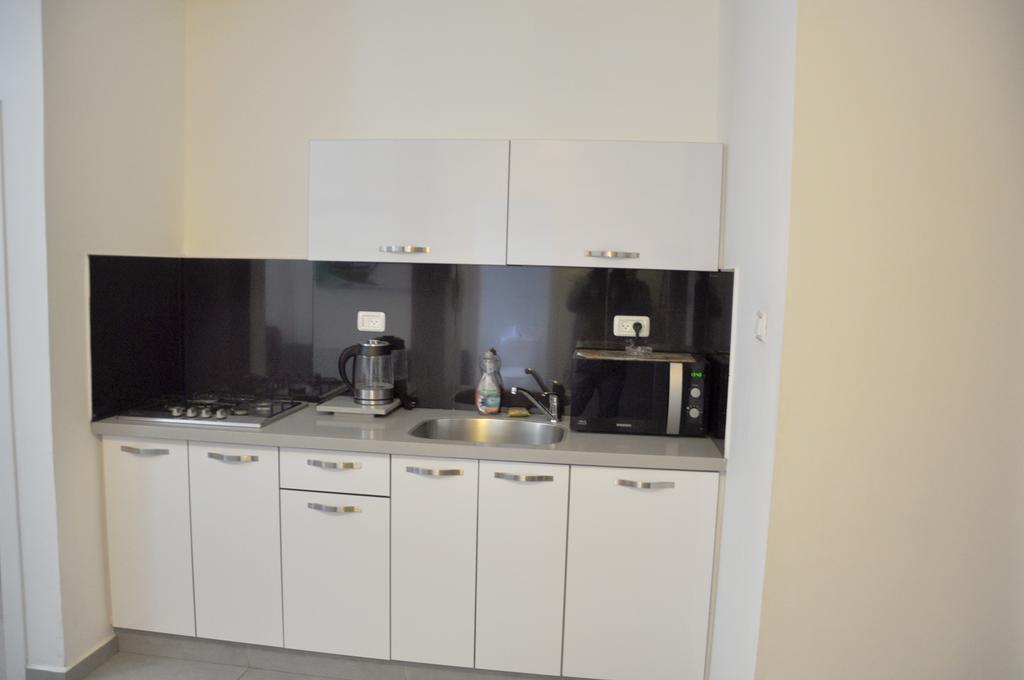 Isra Home Rothschild 8-2 Apartment Bat Jam Zewnętrze zdjęcie